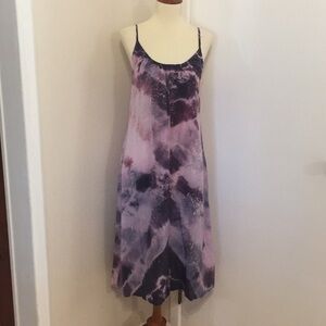 S‎ NWOT LOVE TANJANE Dress EE53 3026